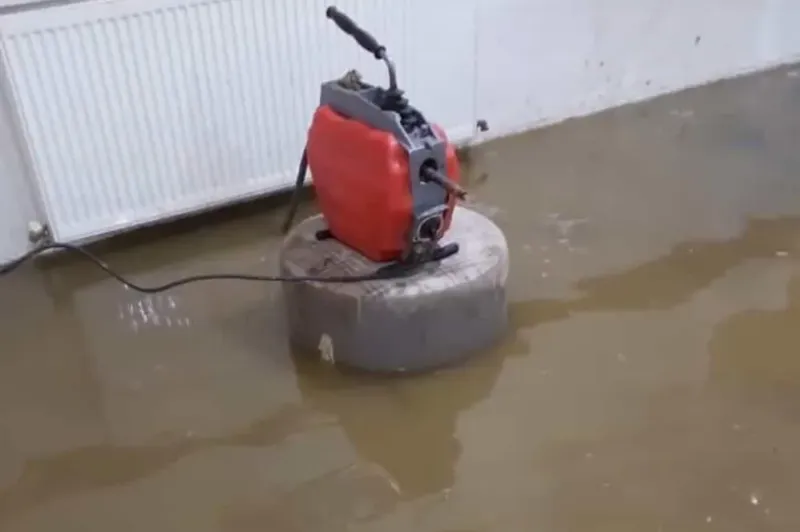 Çankaya Tuvalet ve Lavabo Açma